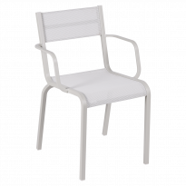 FAUTEUIL OLÉRON, 5 couleurs de FERMOB