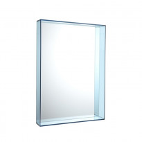 MIROIR ONLY ME, 3 tailles, 4 couleurs de KARTELL