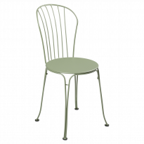 CHAISE OPÉRA +, Cactus de FERMOB