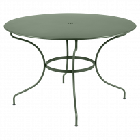 TABLE RONDE OPÉRA +, D. 117, Cactus de FERMOB