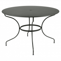 TABLE RONDE OPÉRA +, D. 117, Romarin de FERMOB