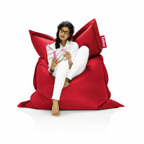 POUF THE ORIGINAL INDOOR, 6 couleurs de FATBOY
