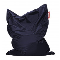 POUF THE ORIGINAL INDOOR, Bleu de FATBOY