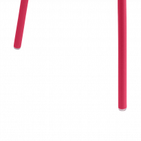 4 Patins silence (2 avant 2 arrière) sièges LUXEMBOURG (hors rocking chair) de Fermob