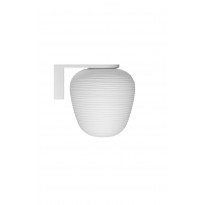 APPLIQUE MURALE RITUALS, 2 options de FOSCARINI