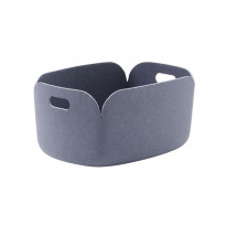 PANIER RESTORE, 10 couleurs de MUUTO