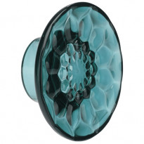 PATÈRE JELLIES FAMILY 13 CM DE KARTELL, BLEU