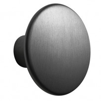 PATÈRE THE DOTS METAL DE MUUTO, L