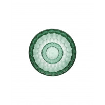 PATÈRE JELLIES Ø.9.5 DE KARTELL, VERT
