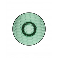 PATÈRE JELLIES DE KARTELL, Ø19, VERT