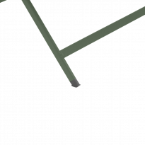 Sachet 4 patins pour table CARACTERE de Fermob