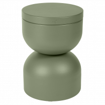 Tabouret PIAPOLO de FERMOB, 10 coloris