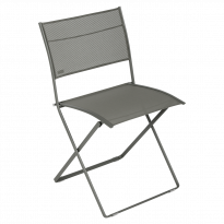 CHAISE PLEIN AIR Romarin Stéréo de FERMOB