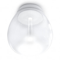 PLAFONNIER A LED EMPATIA, Ø 26 cm de ARTEMIDE
