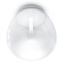 PLAFONNIER A LED EMPATIA, Ø 36 cm de ARTEMIDE