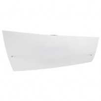 PLAFONNIER FOLIO GRANDE, Blanc de FOSCARINI