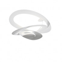 PLAFONNIER PIRCE MINI SOFFITO, Blanc d