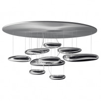 PLAFONNIER MERCURY LED de ARTEMIDE