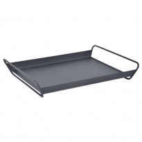 PLATEAU ALTO CARBONE de FERMOB