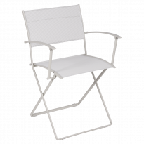 FAUTEUIL PLEIN AIR, 9 couleurs de FERMOB