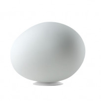 LAMPE A POSER GREGG OUTDOOR, Grande de FOSCARINI