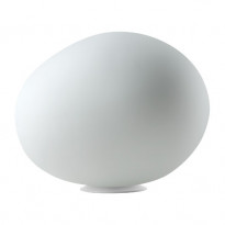 LAMPE A POSER GREGG OUTDOOR, X-Large de FOSCARINI