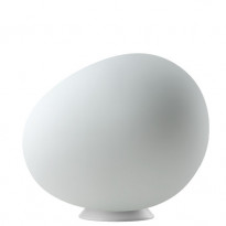 LAMPE A POSER GREGG OUTDOOR, Media de FOSCARINI