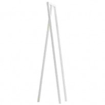PORTANT LOOP STAND HALL, Blanc de HAY