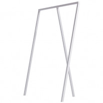 PORTANT LOOP STAND WARDROBE, 3 couleurs de HAY
