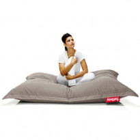 POUF ORIGINAL STONEWASHED, Taupe de FATBOY