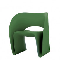 FAUTEUIL RAVIOLO, 8 couleurs de MAGIS