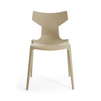 Chaise RE-CHAIR de Kartell, 5 coloris