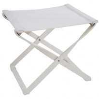 REPOSE PIEDS CIAK, Blanc mat de EMU