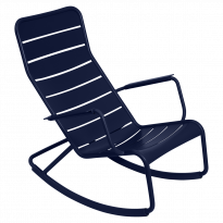 ROCKING CHAIR LUXEMBOURG, 23 couleurs de FERMOB