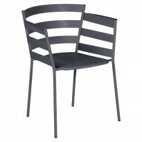 Fauteuil RYTHMIC de Fermob, 24 coloris