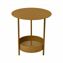 GUERIDON SALSA, Pain d