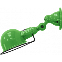 APPLIQUE SIGNAL SI300 DE JIELDÉ, VERT POMME