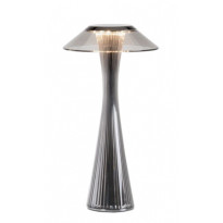 LAMPE A POSER SPACE DE KARTELL, TITANE