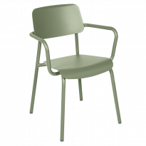 Fauteuil STUDIE de Fermob, Cactus