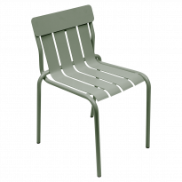 Chaise STRIPE de Fermob, CACTUS
