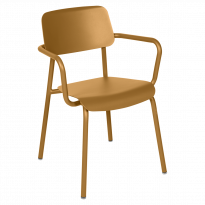 Fauteuil STUDIE de Fermob, Pain d