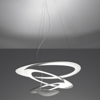 SUSPENSION PIRCE, 2 tailles, 2 options, 2 couleurs d