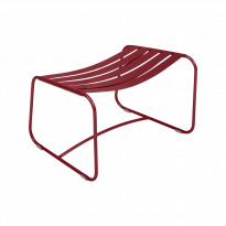 Repose-pieds SURPRISING de Fermob, 23 coloris