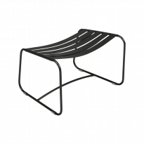 Repose-pieds SURPRISING de Fermob, Réglisse