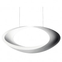SUSPENSION CABILDO, Blanc de ARTEMIDE