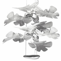 SUSPENSION A LED CHLOROPHILIA 2 de ARTEMIDE