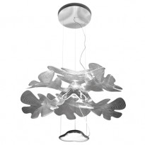 SUSPENSION A LED CHLOROPHILIA de ARTEMIDE