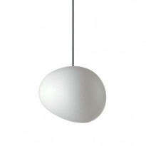 SUSPENSION GREGG OUTDOOR OUTDOOR / H. 26 CM de FOSCARINI