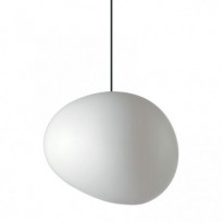 SUSPENSION GREGG OUTDOOR OUTDOOR / H. 39 CM de FOSCARINI