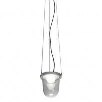 SUSPENSION TOLOMEO LAMPIONE EXTÉRIEUR de ARTEMIDE